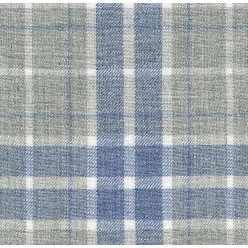 Scott Barber | Weekend Plaid