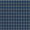 Scott Barber | Newport Poplin Melange Check 