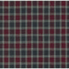 Scott Barber | Newport Poplin Melange Check