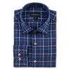 Scott Barber | Compact Twill Windowpane