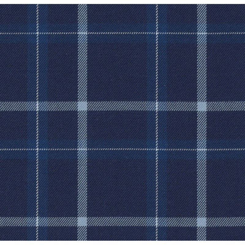 Scott Barber | Compact Twill Windowpane