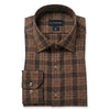 Scott Barber | Superfine Twill Plaid