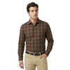 Scott Barber | Superfine Twill Plaid