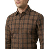 Scott Barber | Superfine Twill Plaid