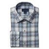 Scott Barber | Weekend Plaid Sport Shirt
