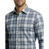 Scott Barber | Weekend Plaid Sport Shirt