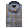 Scott Barber | Weekend Plaid Sport Shirt
