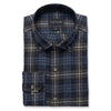 Scott Barber | Weekend Plaid Sport Shirt