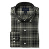 Scott Barber | Heritage Flannel Sport Shirt