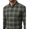 Scott Barber | Heritage Flannel Sport Shirt