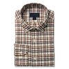 Scott Barber | Heritage Flannel Sport Shirt