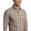Scott Barber | Heritage Flannel Sport Shirt
