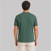 Rye 51 | Amalfi LUxury Linen Tee OLIVE
