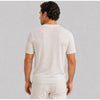 Rye 51 | Amalfi LUxury Linen Tee WHITE