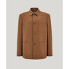 Canali | Wool Car Jacket