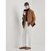 Canali | Wool Car Jacket
