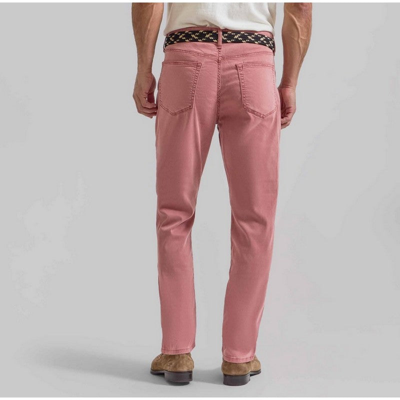 RYE 51 | Antique Tencel Pant (3 Colors)