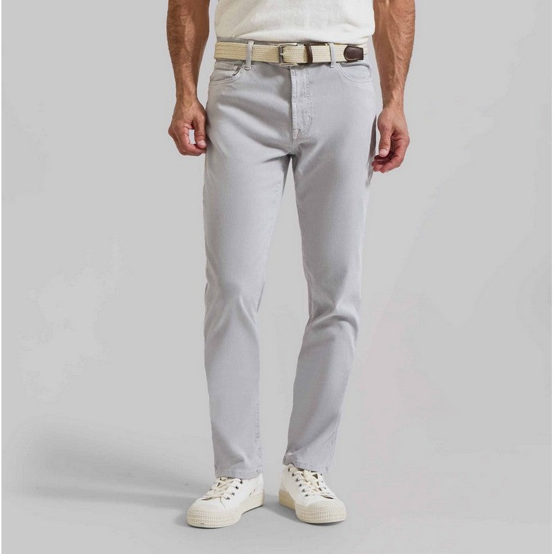 RYE 51 | Antique Tencel Pant (3 Colors)