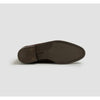 Di Bianco | Aviano Suede Loafer Mahogany