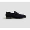 Di Bianco | Aviano Suede Loafer Navy
