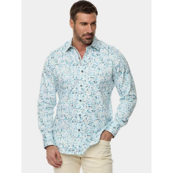 Robert Graham | Barraza Long Sleeve Shirt