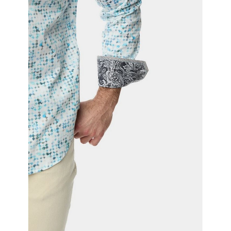 Robert Graham | Barraza Long Sleeve Shirt