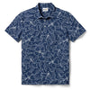 Reyn Spooner | Big Blooms Performance Polo