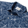 Reyn Spooner | Big Blooms Performance Polo