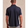 R51 | The Brody SS Cabana Shirt Navy