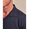 R51 | The Brody SS Cabana Shirt Navy