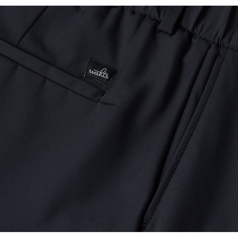 Wahts | Brett Tech Stretch Travel Trousers