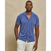 RYE51 | The Brody SS Cabana Shirt Lagoon