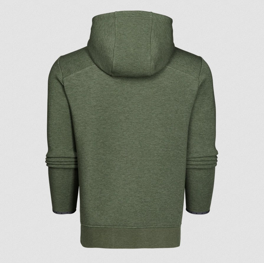 Greyson | Calgary Quarter-Zip Hoodie 