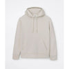 Orchard & Broome | Chrystie Sueded Hoodie concrete