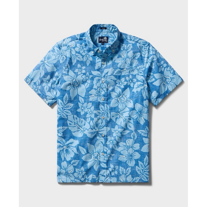 Reyn Spooner | Costa Rica (Button Down)