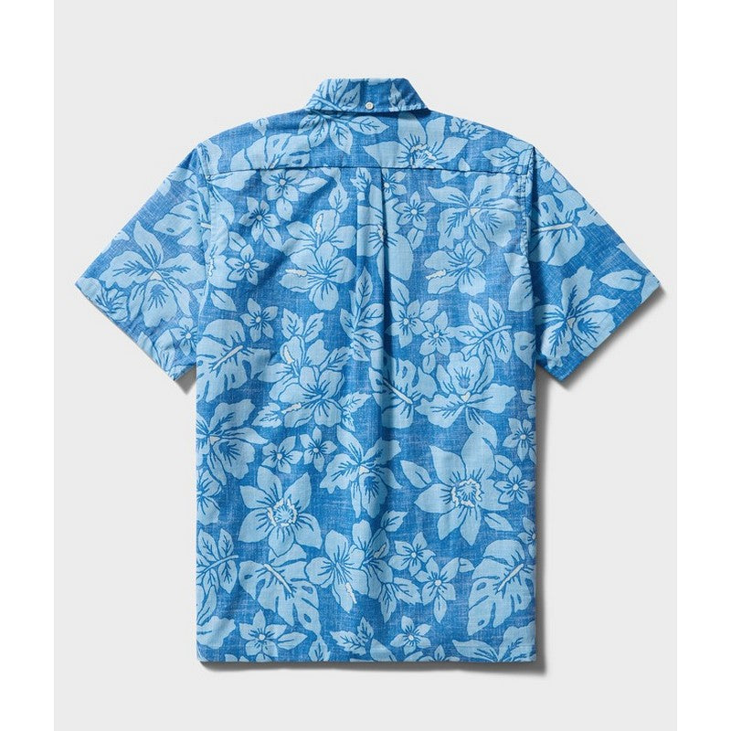 Reyn Spooner | Costa Rica (Button Down)
