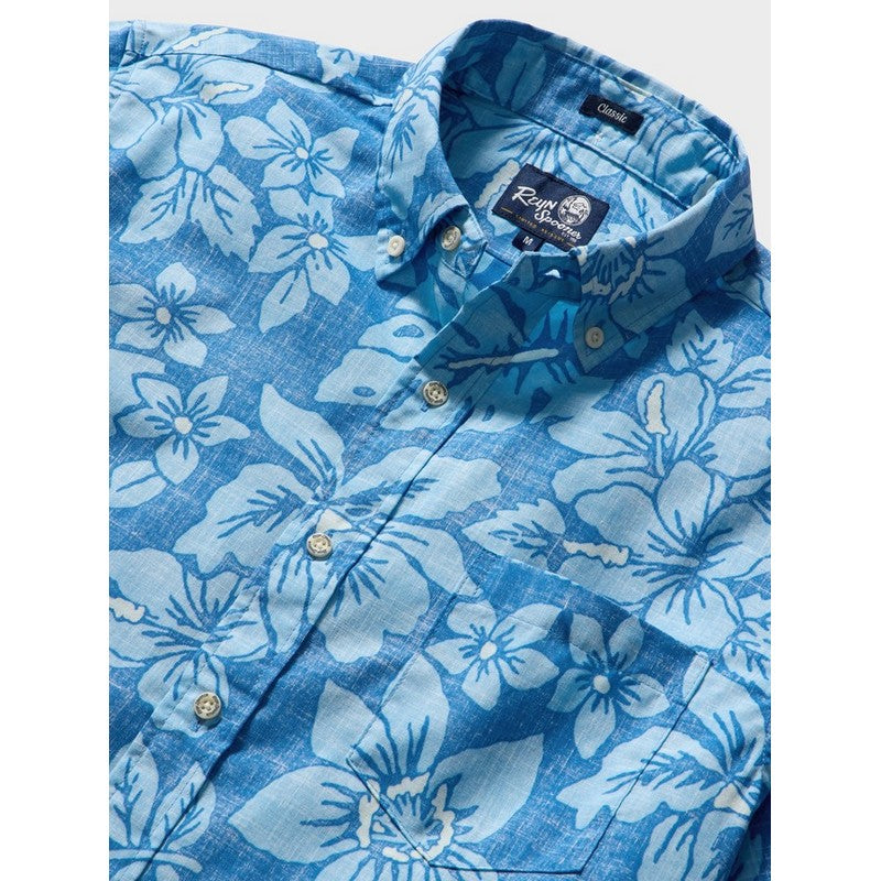 Reyn Spooner | Costa Rica (Button Down)