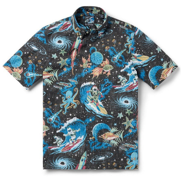 Reyn Spooner | Cosmos Crusin'