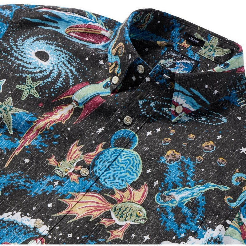 Reyn Spooner | Cosmos Crusin'