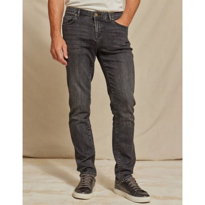 R51 | Denim 4-Way Stretch Jean Merrick