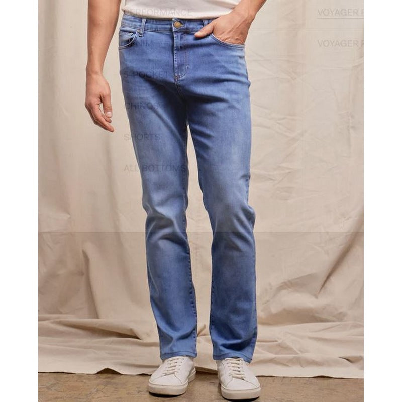 R51 | Denim 4-Way Stretch Jean Wooster