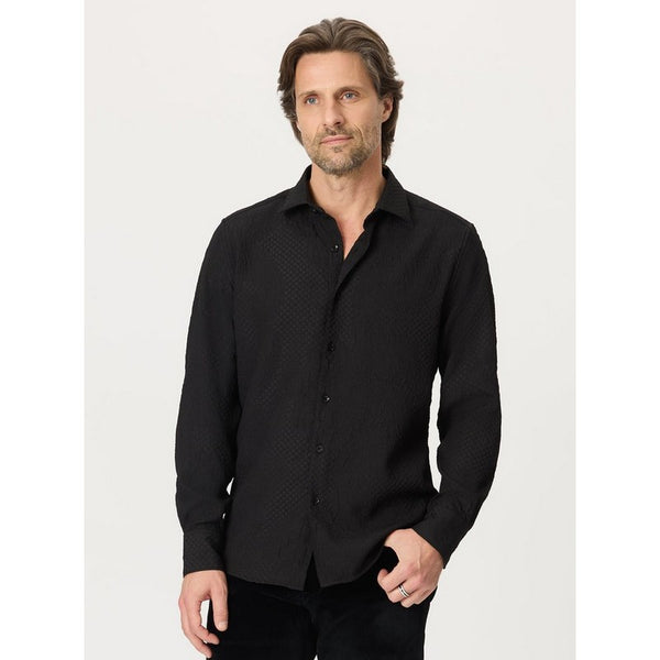 Robert Graham | Devonshire Sport Shirt Black