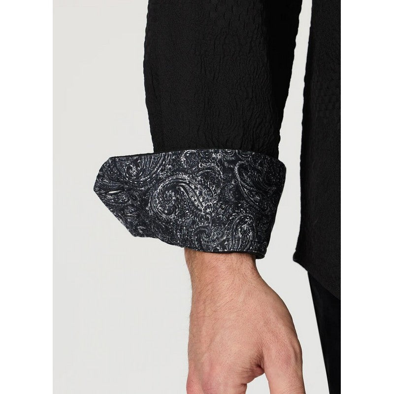 Robert Graham | Devonshire Sport Shirt Black
