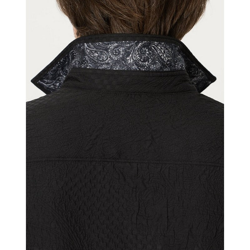 Robert Graham | Devonshire Sport Shirt Black