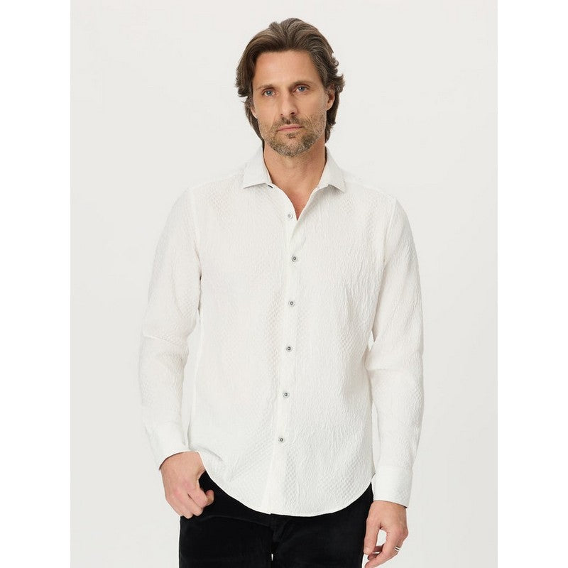 Robert Graham | Devonshire Sport Shirt White