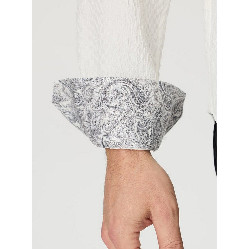 Robert Graham | Devonshire Sport Shirt White