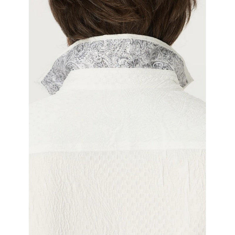Robert Graham | Devonshire Sport Shirt White