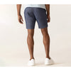 Deke | Oasis Bermuda Linen Shorts