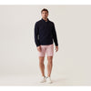 Deke | Galaxy Bermuda Shorts blush