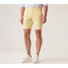 Deke | Galaxy Bermuda Shorts Golden